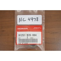 New Honda Marine Water Seal NC4978