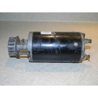 Evinrude Generator 378050 From A 1960 75 HP 16842