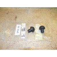 NOS Polaris Snowmobile Vibration Dampner 1069 NCB