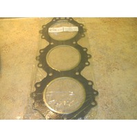 Yamaha 1990 - 1996 Cylinder Head Gasket 225 250 HP 2 Stroke NEW! 7486 GSK