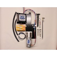 Marine Solutions Mercury Electronic Oil Injection Kit 1989 1999 135 - 200 HP E01-C2