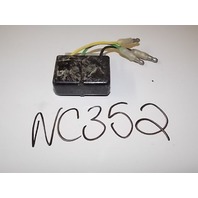 Polaris Voltage Regulator NC352
