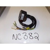 NEW Polaris Hi Low Start Switch NC382