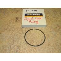 NOS Polaris / Robin Snowmoblile ATV Piston Ring 1124 NCB