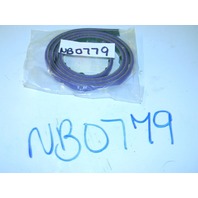 NEw Polaris Vinyl Bumper Stripe NC4302