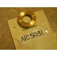 New Sierra Mercury Prop Thrust Washer NC5031