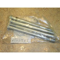 NOS Polaris Snowmobile ATV Screw / Bolt 7 1/2 Inch 1252 NCB