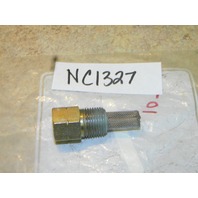 NOS Polaris Snowmobile ATV Oil Filter Banjo Screen 1327 NCB