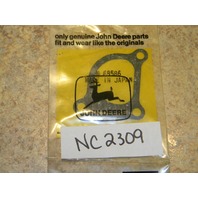 NOS John Deere Snowmobile ATV Intake Manifold Gasket 2309 NCB