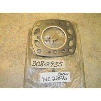 New Polaris Snowmobile ATV Head Gasket 2296 NCB