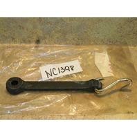 NOS Marshall Distributing Yamaha Hood Strap 1398 NCB