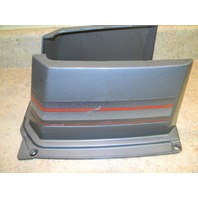 Mercury 1991 - 1995 1996 1997 1998 Trim Cover 45 JET 50 55 60 HP 3 Cylinder 8261 TCA