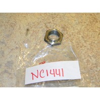 NOS Polaris Snowmobile ATV Lock Nut 1441 NCB