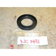 NOS Suzuki Marine Outboard Oil Seal 1491 NCB