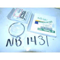 NEW Polaris Robin Piston Ring NC4398