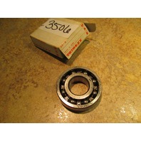 NEW NOS Suzuki 20 X 47 X 14 Bearing NC3506