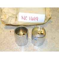 NOS Polaris Snowmobile ATV Carburetor Slide 1990 Widetrak 1619 NCB