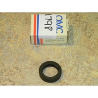 NOS Johnson Evinrude and OMC Outboard Seal 302036 1798 NCB