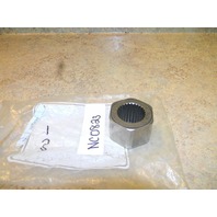 NOS Polaris ATV Snowmobile Splined Drive Shaft Cam 3250030 1999 -2009 0823 NCB