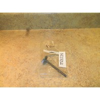 NOS Polaris ATV Snowmobile Exhaust Valve 99 - 2001 Diesel 3085991 0832 NCB