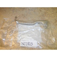 NOS Polaris ATV Snowmobile Left Hand Rear Brake Lever 2050019 0813 NCB