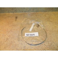 NOS Polaris ATV Snowmobile Band Clamp 3260121 0829 NCB