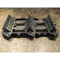 879839A00 828623T 4 Mercury Mariner 2004-2006 Plate & Reed Block 75 80 90 115 HP 14333 INTK