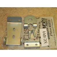 NOS Polaris Snowmobile ATV Tow Hitch 1981-83 Cutlass SS 2870519 1899 NCB