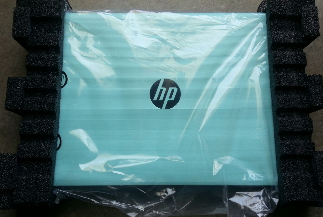 HP 17.3" 8221 2.5GHZ 12GB 2TB MINT GREEN LAPTOP NOTEBOOK 17Y012CY eBay