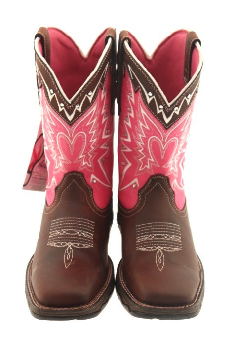 durango steel toe boots womens