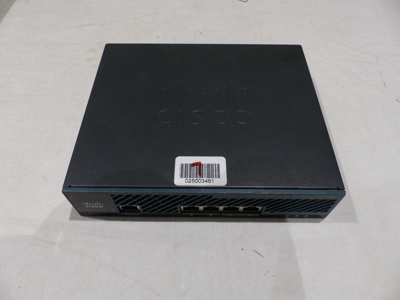 CISCO WLAN 2500 SERIES WIRELESS CONTROLLER AIRCT2504CAK9 eBay