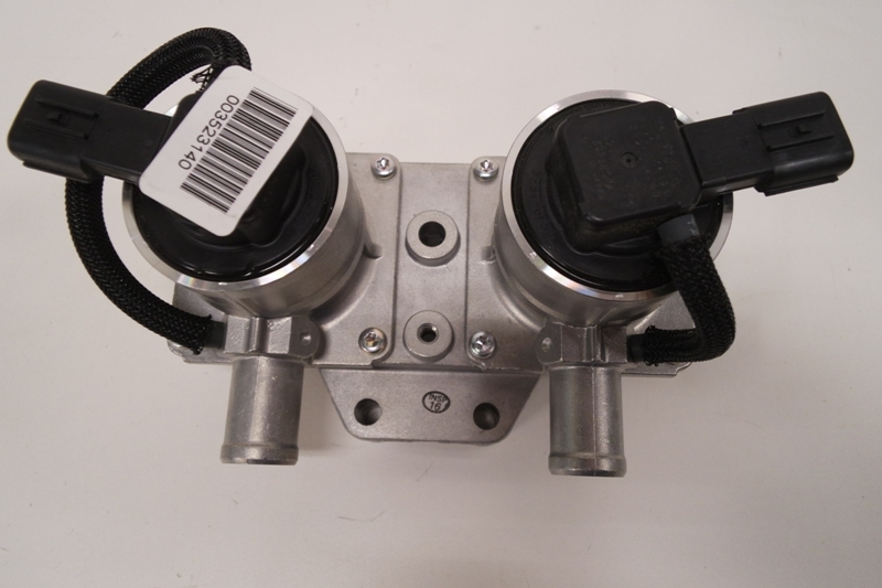 TOYOTA ELECTRIC AIR SWITCH VALVE 2570138121 MDG Sales, LLC