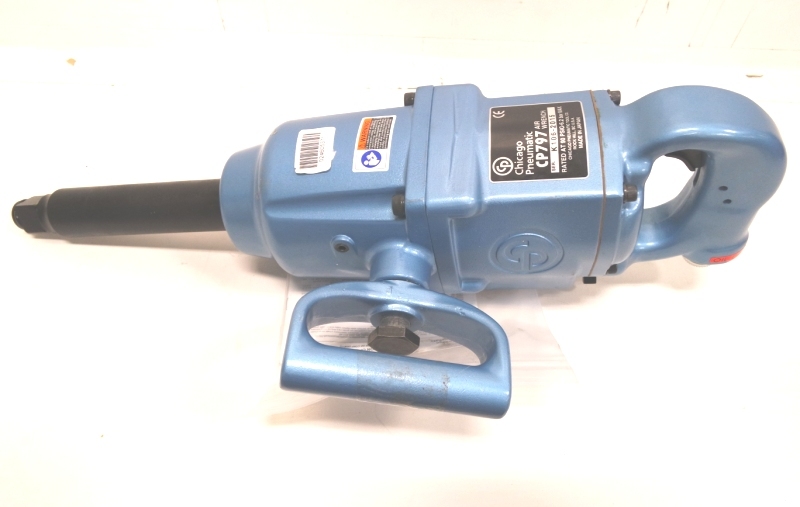 CHICAGO PNEUMATIC AIR IMPACT WRENCH CP7976 eBay