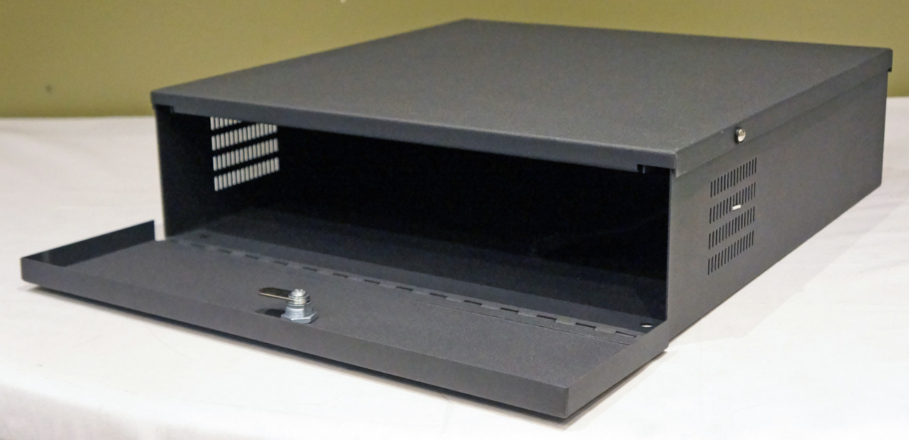 SECURITY CAMERA MONITOR FIRE MDG Sales, LLC