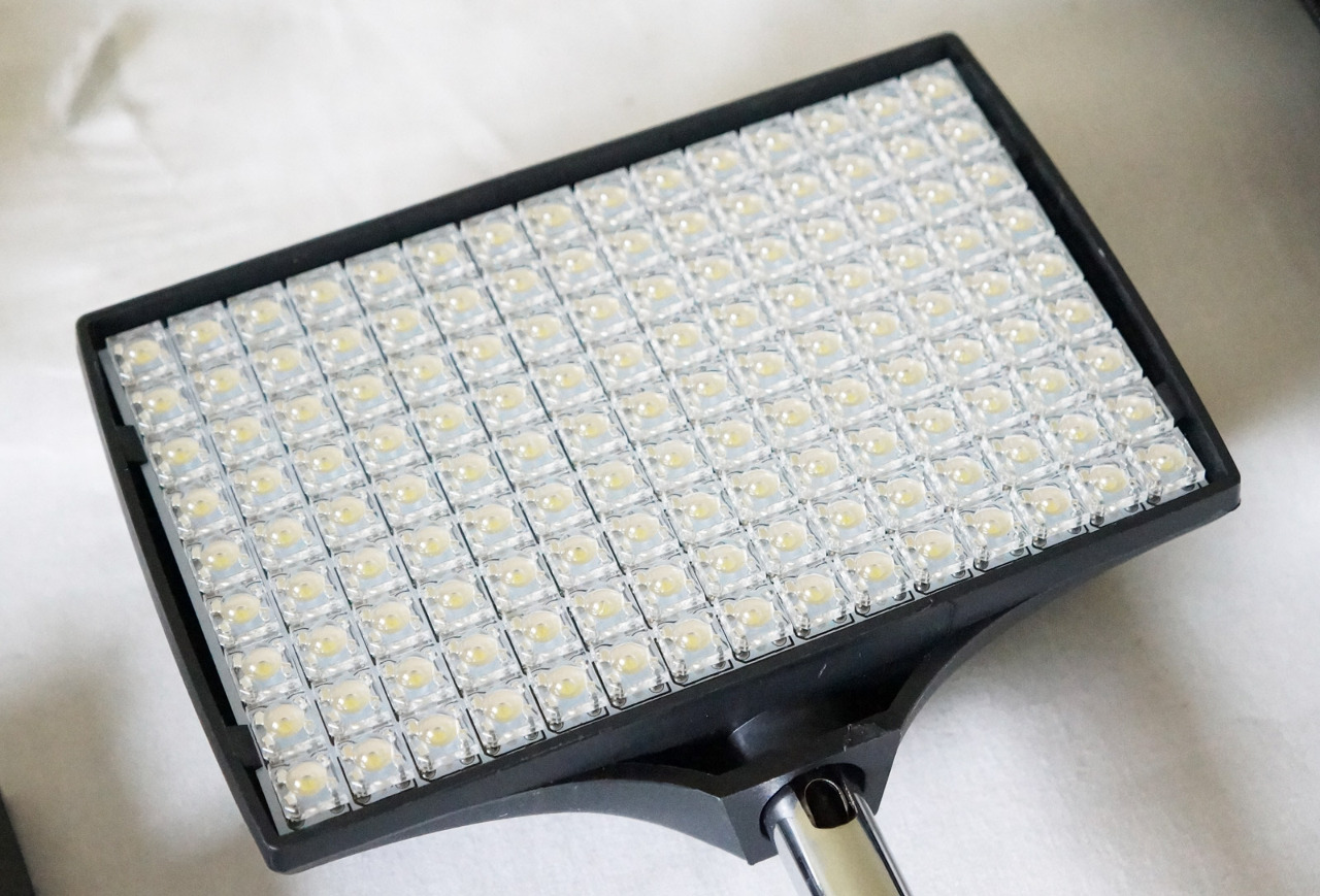 GENERIC LED LIGHT KIT BS135L W/ 2* LED LIGHTS EA WITH 135 BULBS eBay