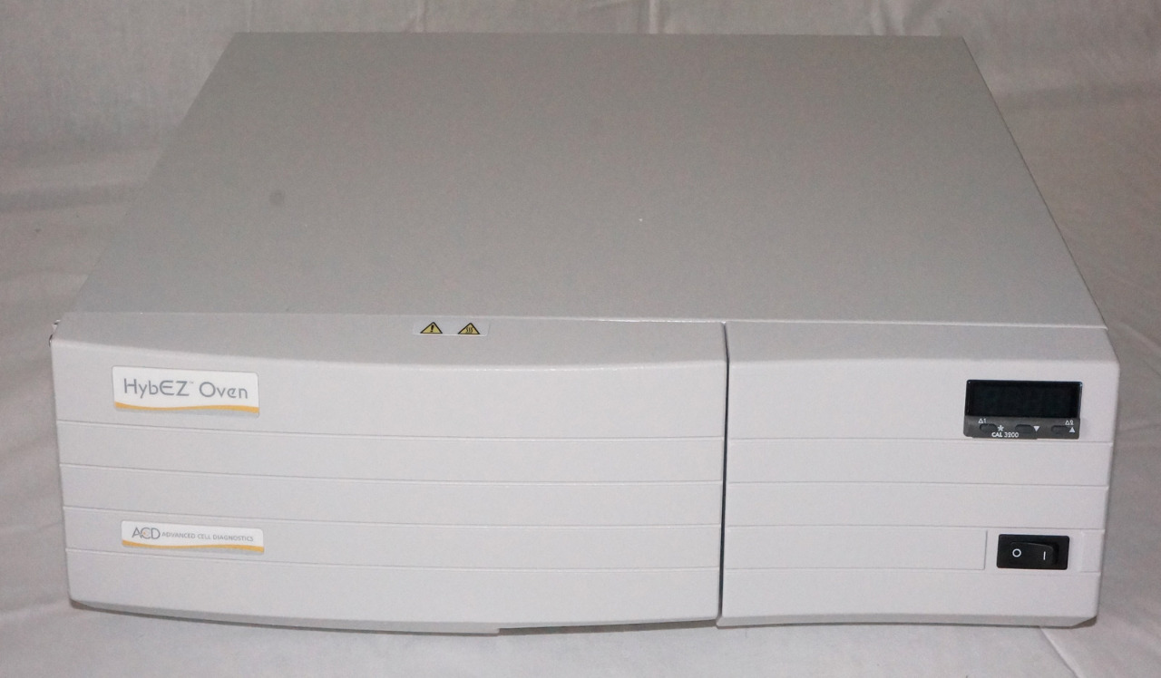 BOEKEL ACD HYBEZ OVEN SLIDEOUT HYBRIDIZATION LAB INCUBATOR 241000ACD