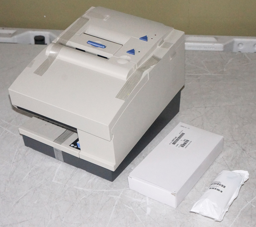 Ibm SureMark 4610 TI3 Manuals