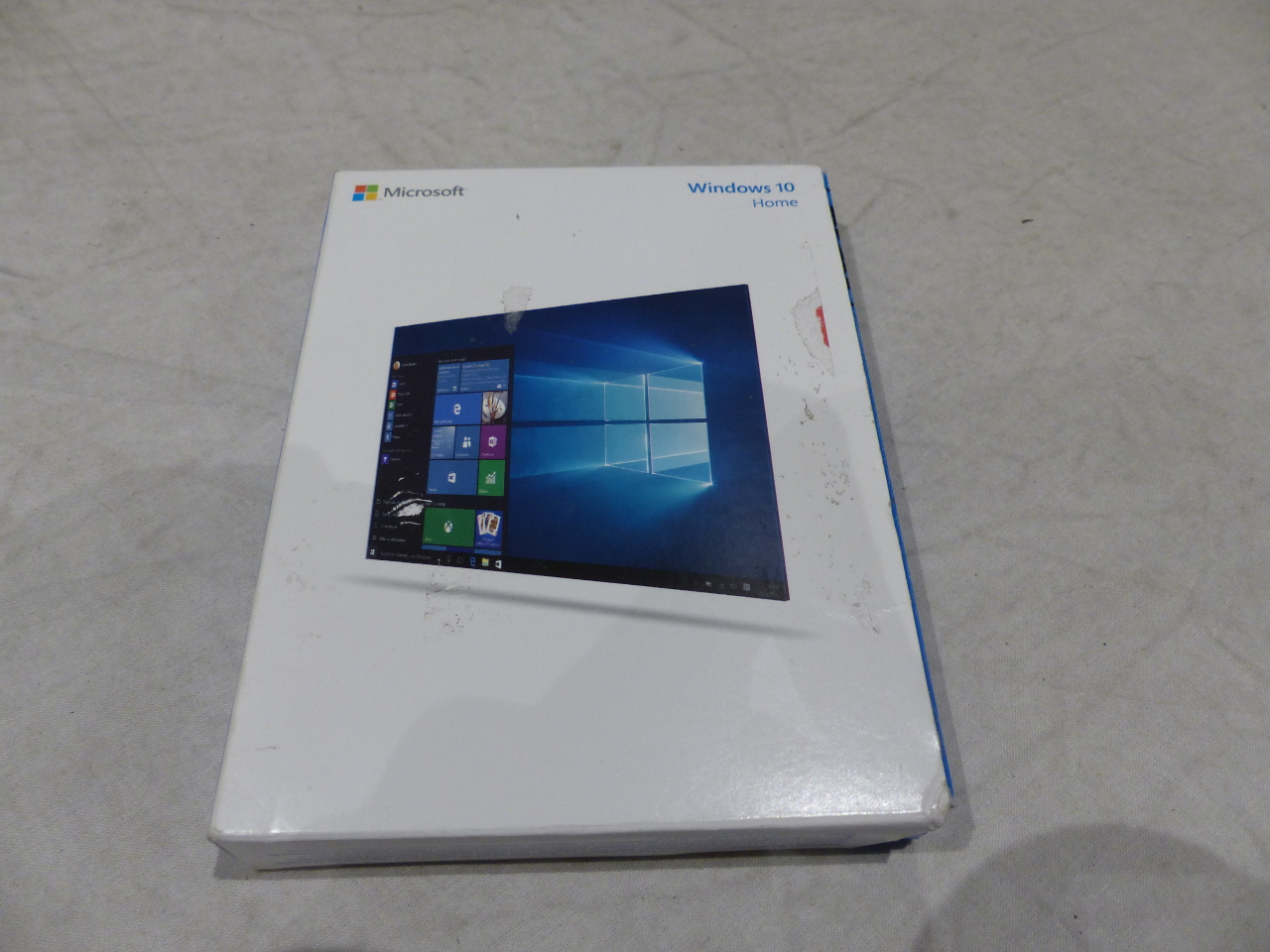 MICROSOFT WINDOWS 10 HOME USB SPANISH VERSION SKU KW900259