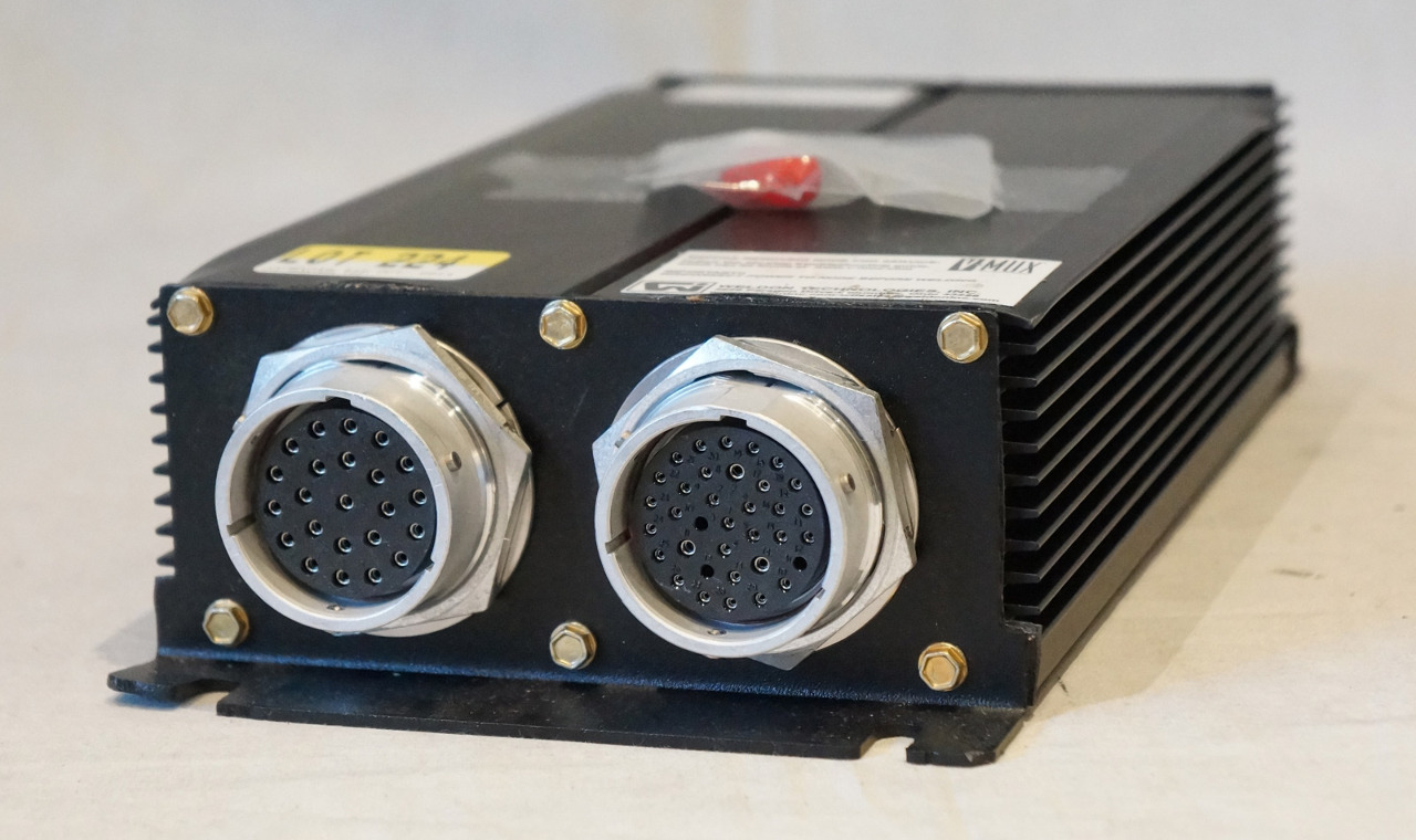 WELDON 6000000004 VMUX HERCULES MULTIPLEX NODE