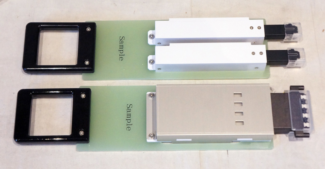 FAFL COMMSCOPE FIBER OPTICS KIT / PANEL 360DM24LCSM WITH LOTS OF