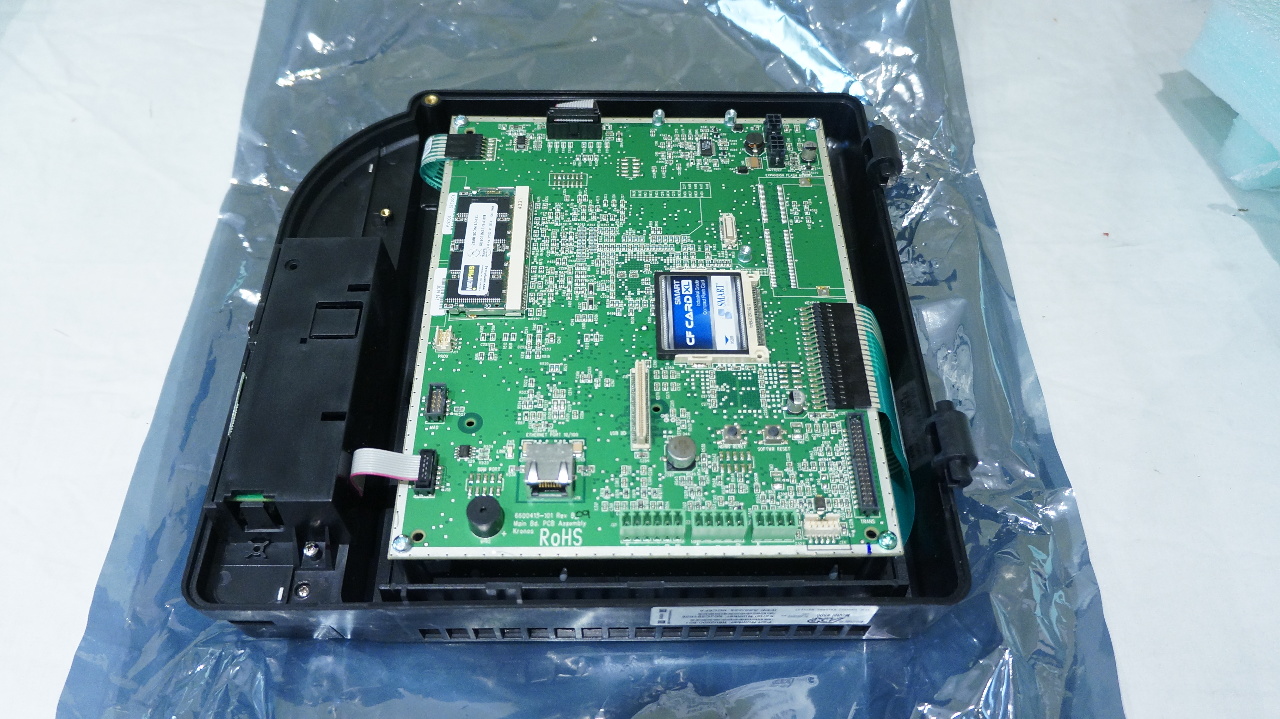 ADP SYSTEM 4500 TIME CLOCK 8602800801 MDG Sales, LLC