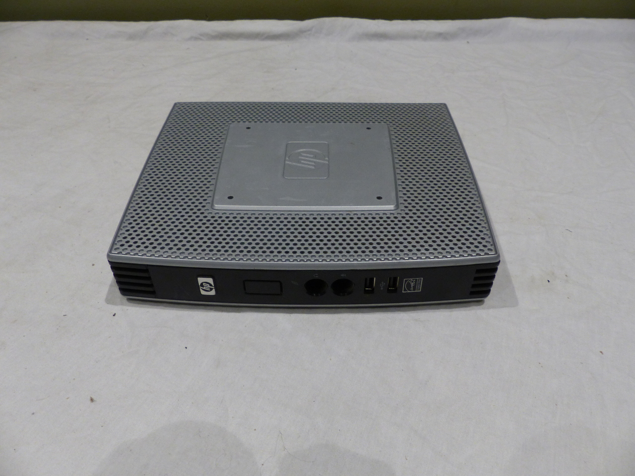 HP HSTNC-006-TC T5745 THIN CLIENT 2GB FLASH BIOS LOCKED SJ160UC#ABA ...