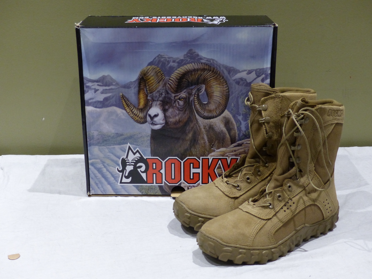 rkc050 boots