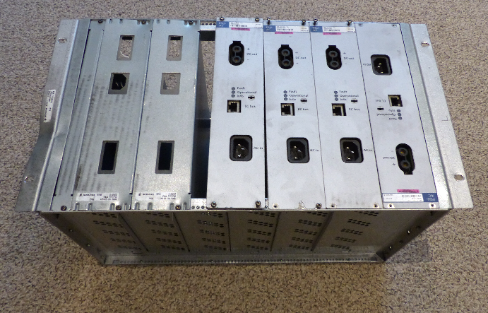 ericsson-sxk-118-0827-1-chassis-contains-4-bml-161-1019-1-r2d-cards