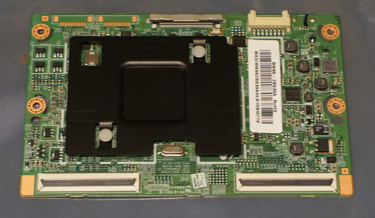 samsung t con board samsung t con board for tv bn96 28930a ebay samsung t con board samsung t con board for tv bn96 28930a ebay
