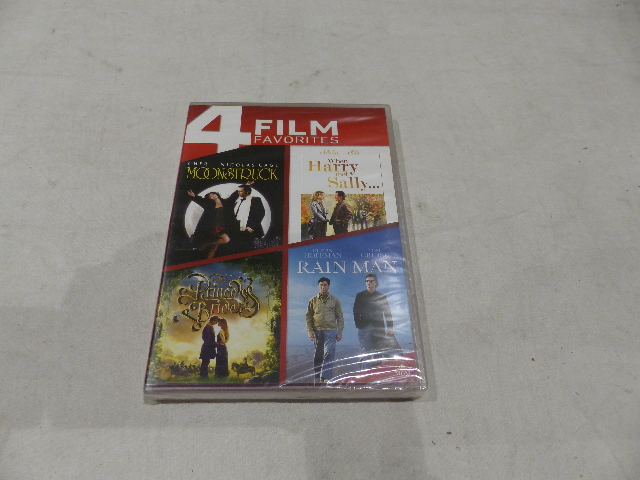 dvd quand harry rencontre sally