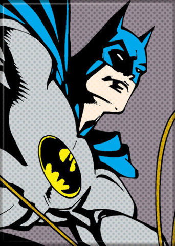 Batman Pixel pop art comic book style DC detective Super hero FRIDGE ... Batman Pixel pop art comic book style DC detective Super hero FRIDGE ...