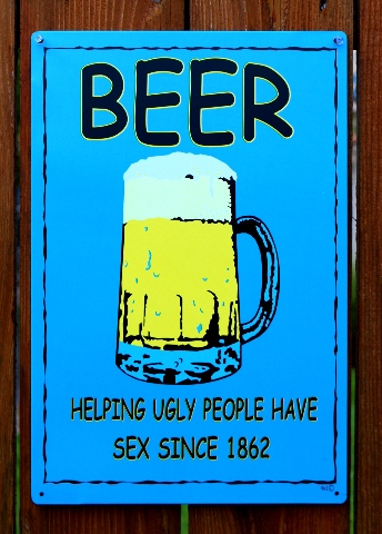 helping ugly people have sex since