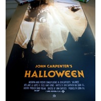 halloween mondo movie poster print by jock sn limited edition of 350 horror - Halloween Mondo Poster halloween mondo movie poster print by jock sn limited edition of 350 horror - Halloween Mondo Poster