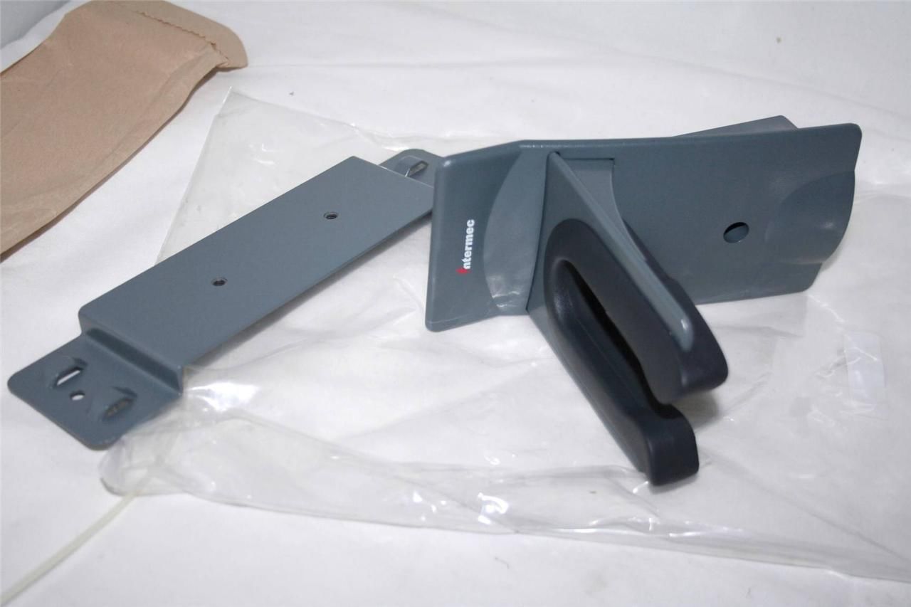 Intermec 5770 Series Vehicle Mount Scanner Holder New Premier Equipment Solutions, Inc.